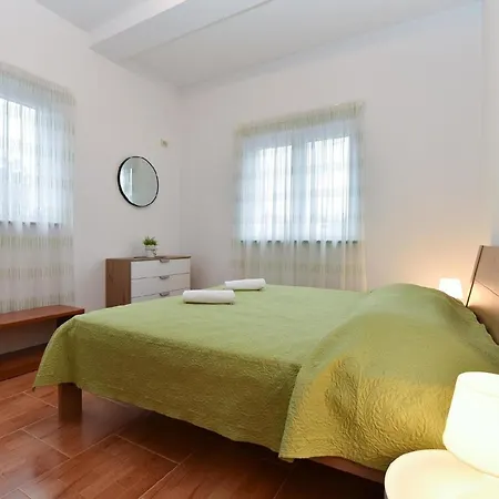 Fuer 4 Personen Ca 45 Qm In Galizana, Istrien Istrische Riviera *