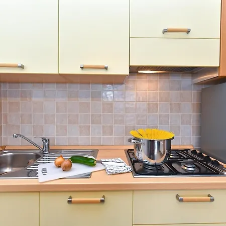 Apartment Fuer 4 Personen Ca 45 Qm In Galizana, Istrien Istrische Riviera Galizana