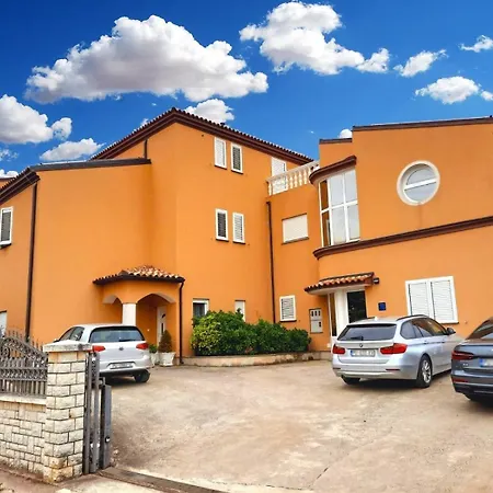 Fuer 4 Personen Ca 45 Qm In Galizana, Istrien Istrische Riviera Apartment Galizana