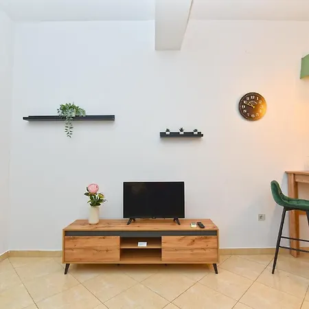 Fuer 4 Personen Ca 45 Qm In Galizana, Istrien Istrische Riviera Apartment Galizana
