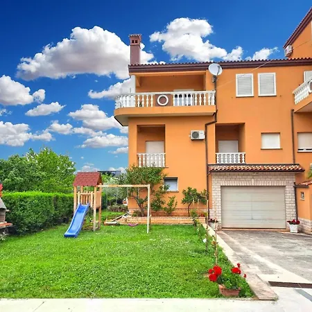 Fuer 4 Personen Ca 45 Qm In Galizana, Istrien Istrische Riviera *