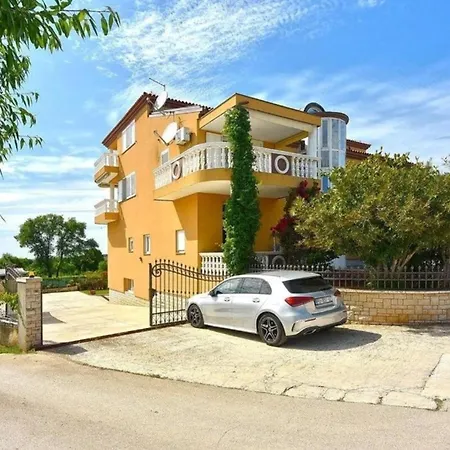 Fuer 4 Personen Ca 45 Qm In Galizana, Istrien Istrische Riviera